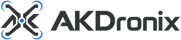 AKDronix
