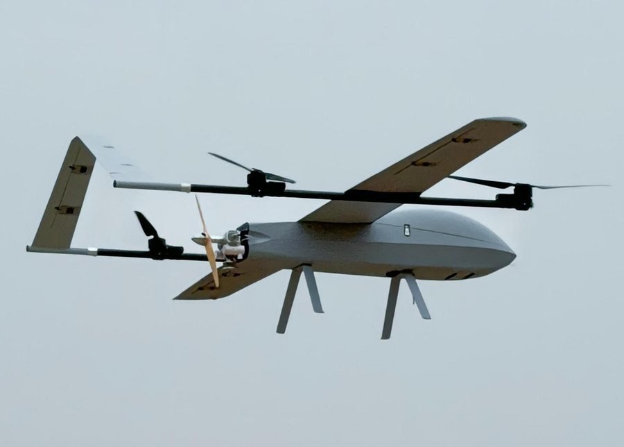 CS-100V