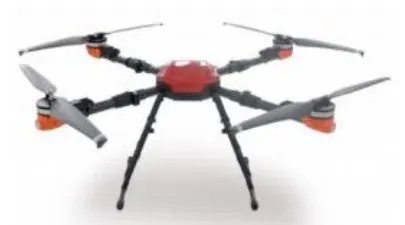 CSY4410 طائرة صناعية مسيّرة